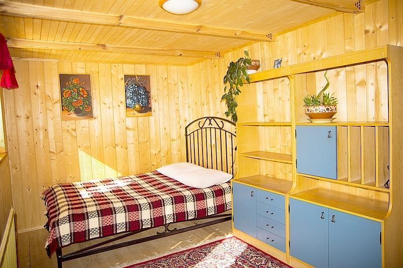 Hacjenda - Apartamenty I Pokoje Goscinne Чарна-Гура Номер фото